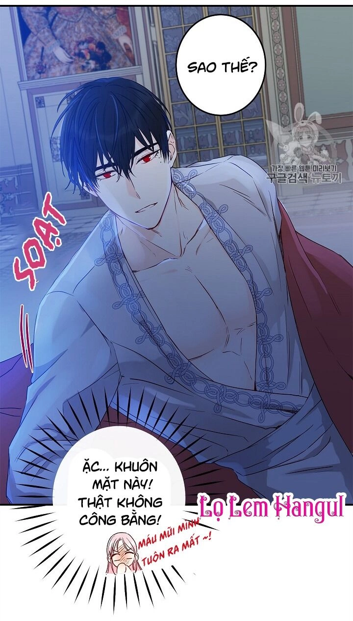 Cuộc Hôn Nhân Giả Dối Chapter 38 - 39