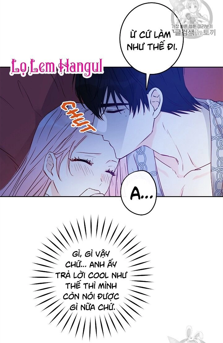 Cuộc Hôn Nhân Giả Dối Chapter 38 - 41