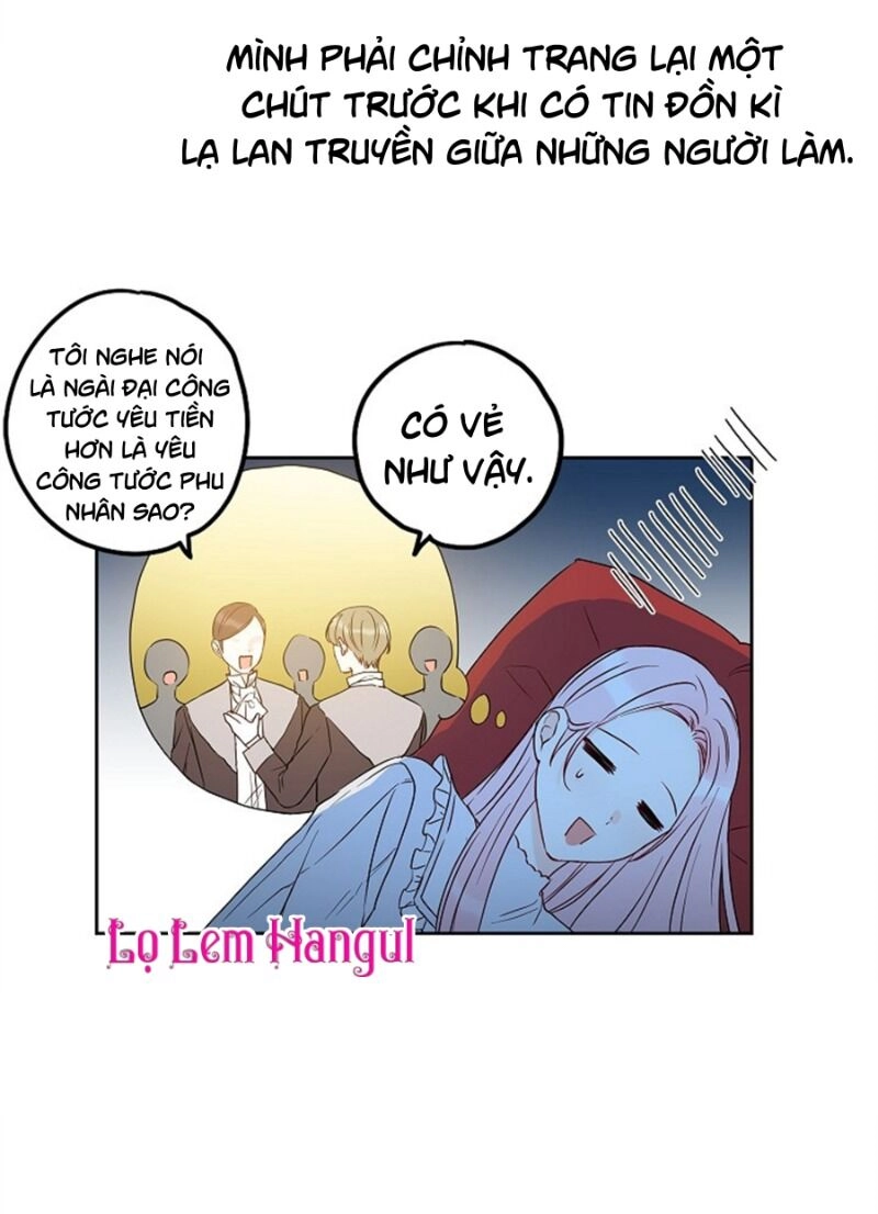 Cuộc Hôn Nhân Giả Dối Chapter 38 - 43