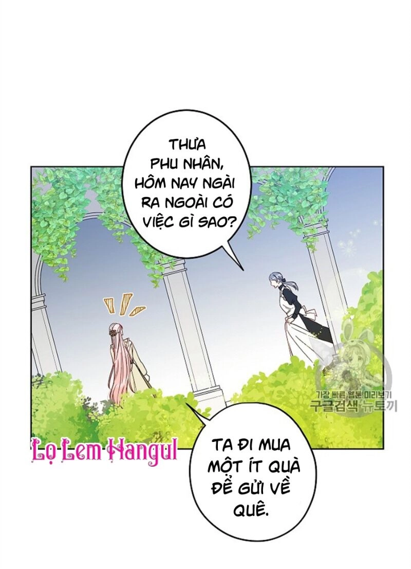 Cuộc Hôn Nhân Giả Dối Chapter 38 - 44