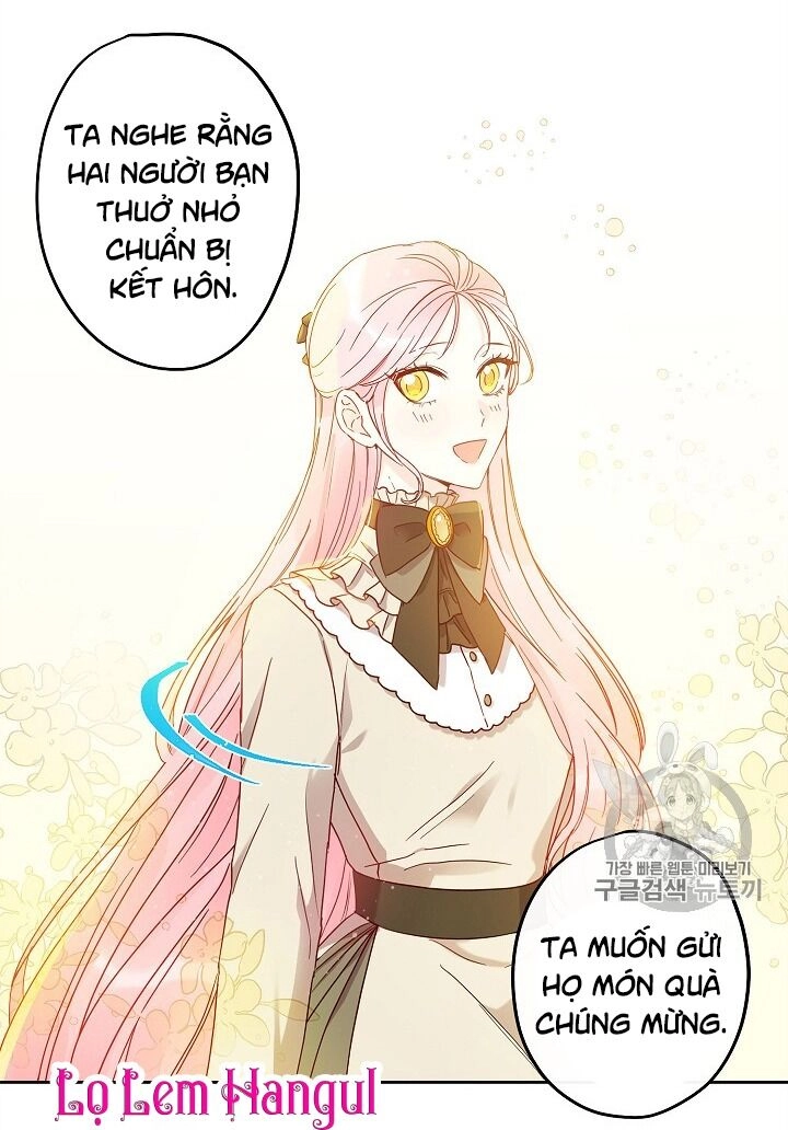 Cuộc Hôn Nhân Giả Dối Chapter 38 - 45