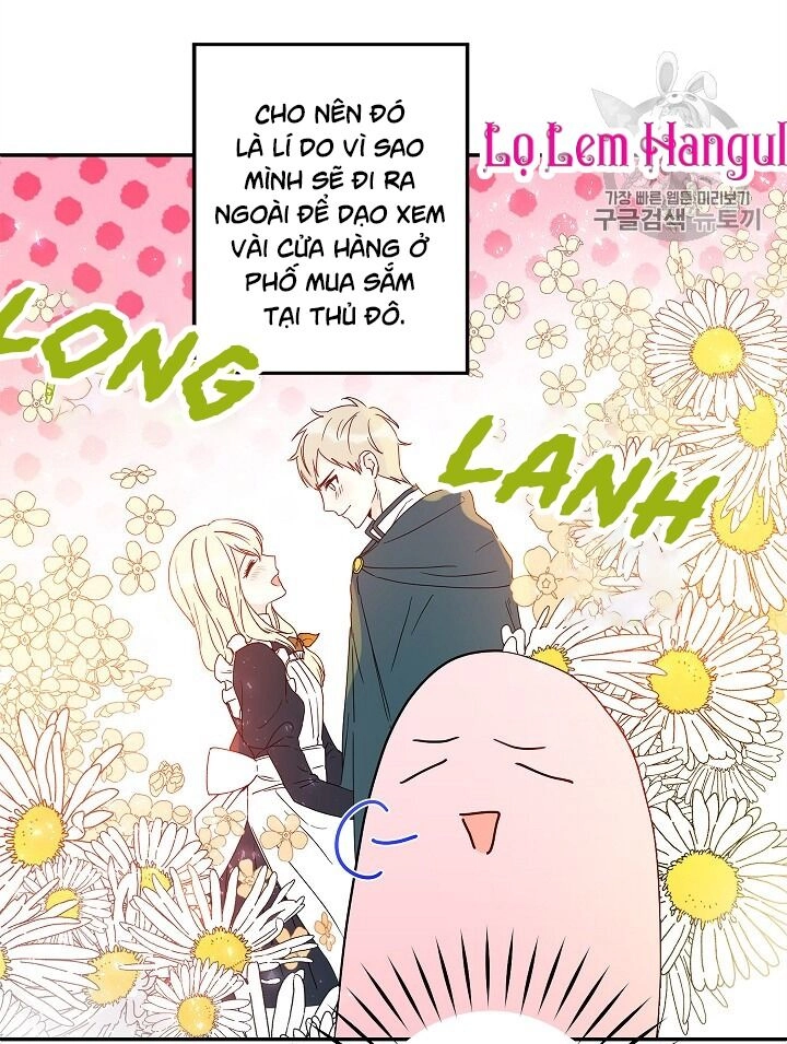 Cuộc Hôn Nhân Giả Dối Chapter 38 - 47