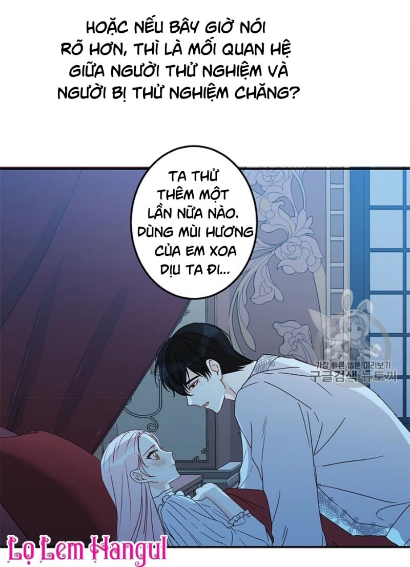 Cuộc Hôn Nhân Giả Dối Chapter 38 - 49