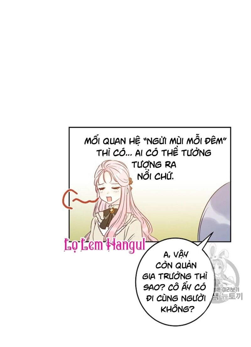 Cuộc Hôn Nhân Giả Dối Chapter 38 - 50