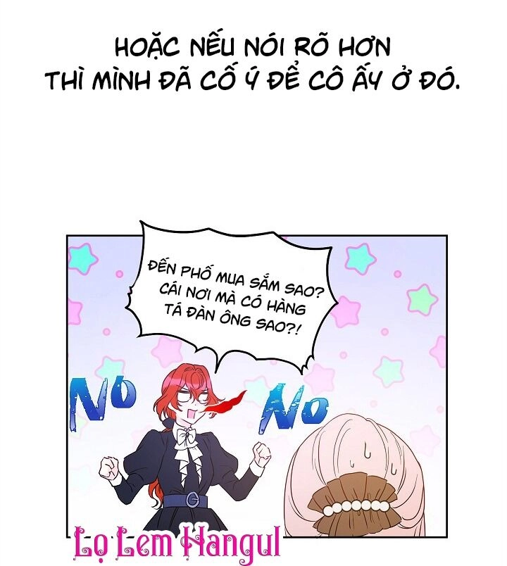 Cuộc Hôn Nhân Giả Dối Chapter 38 - 52