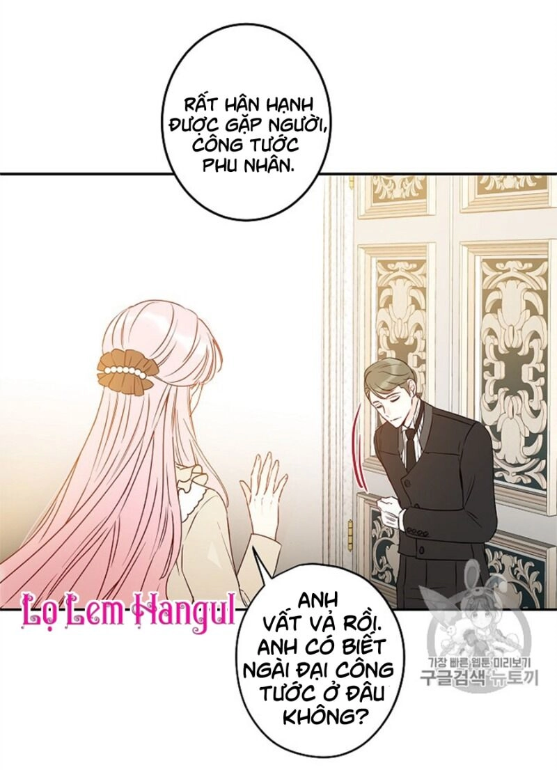 Cuộc Hôn Nhân Giả Dối Chapter 38 - 54