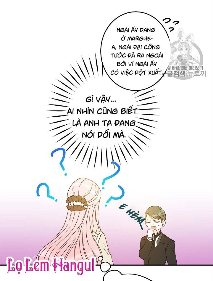 Cuộc Hôn Nhân Giả Dối Chapter 38 - 55