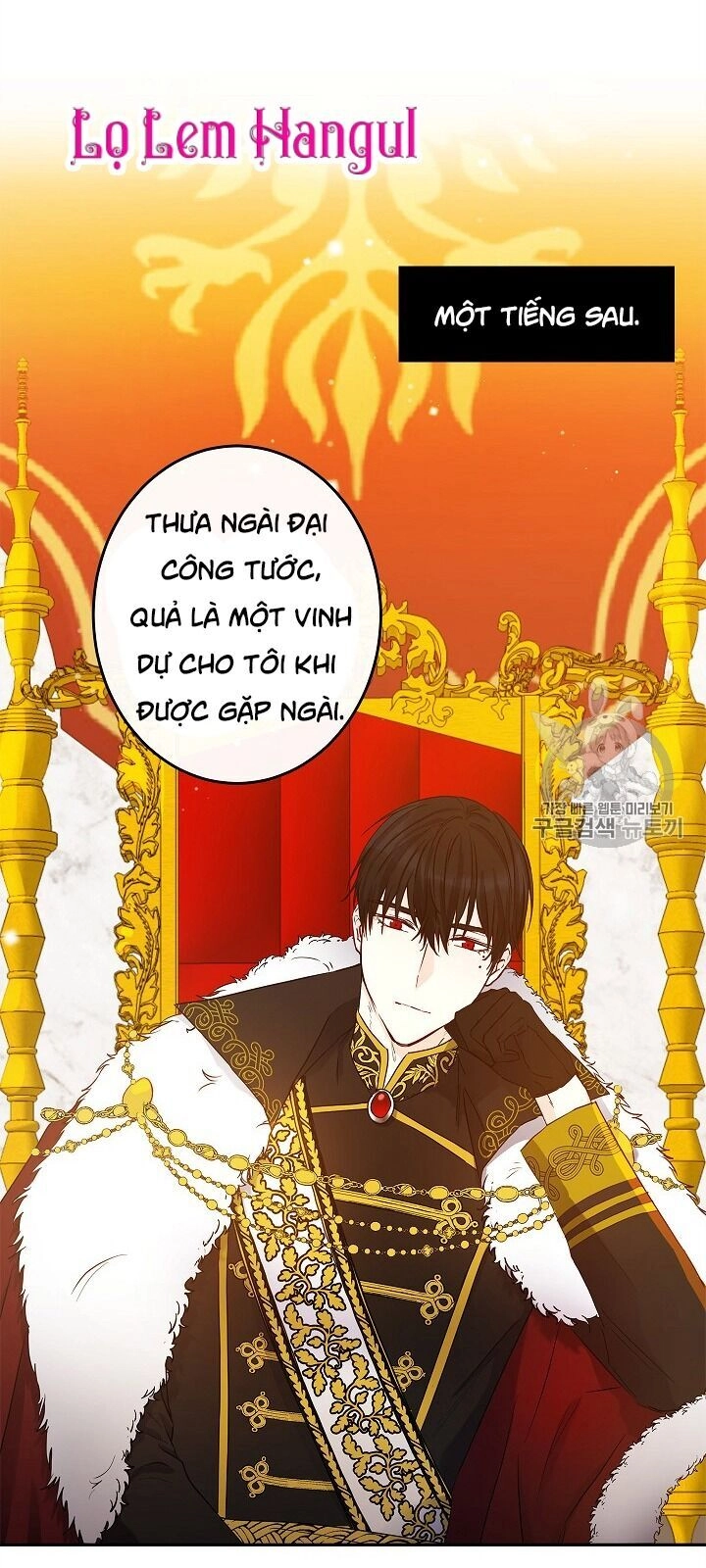 Cuộc Hôn Nhân Giả Dối Chapter 38 - 64