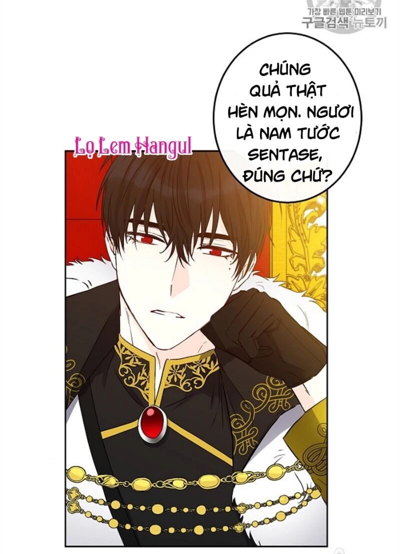 Cuộc Hôn Nhân Giả Dối Chapter 38 - 67