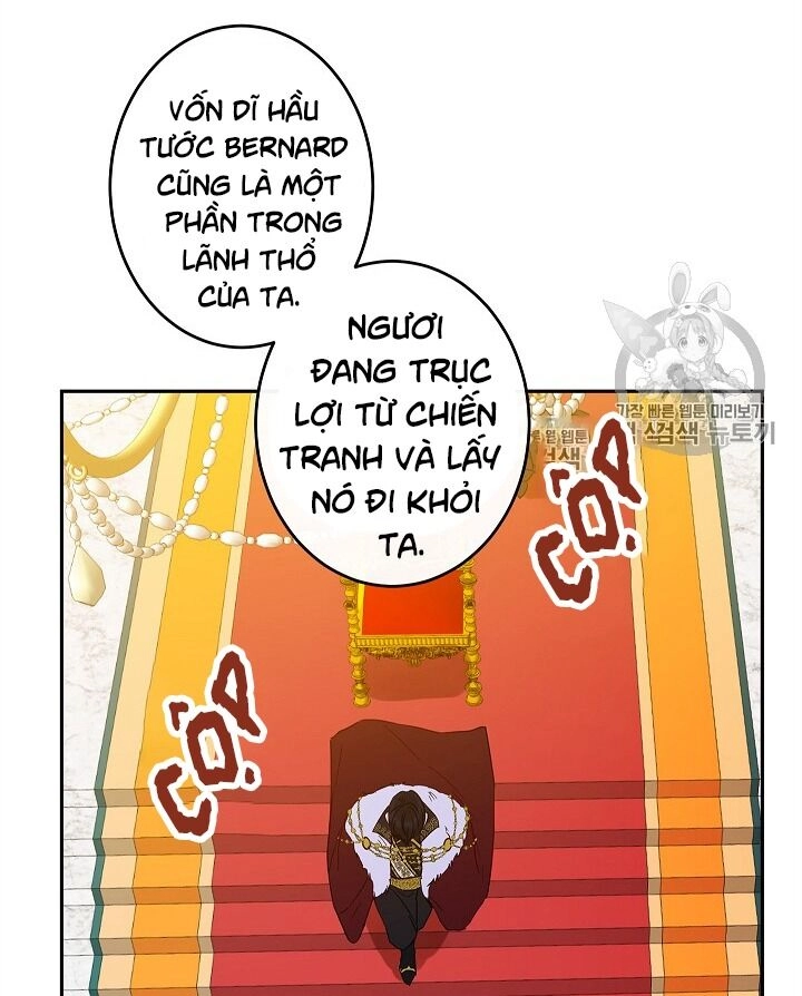 Cuộc Hôn Nhân Giả Dối Chapter 38 - 77