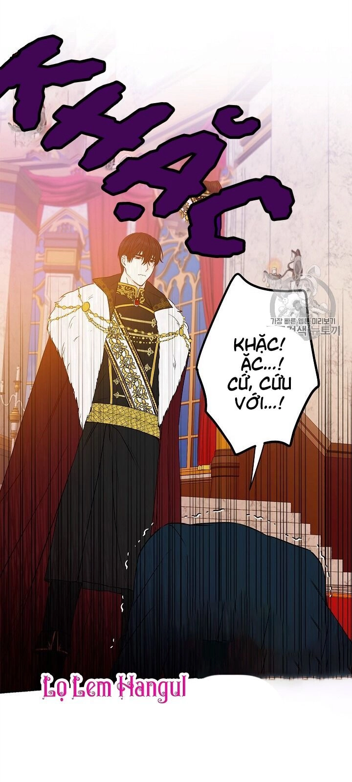 Cuộc Hôn Nhân Giả Dối Chapter 38 - 85