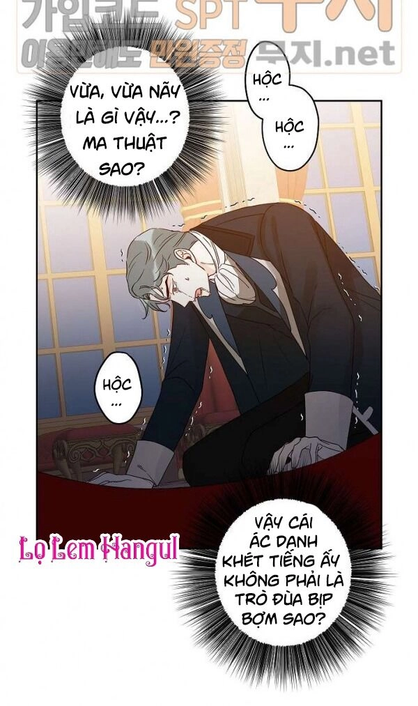 Cuộc Hôn Nhân Giả Dối Chapter 39 - 8