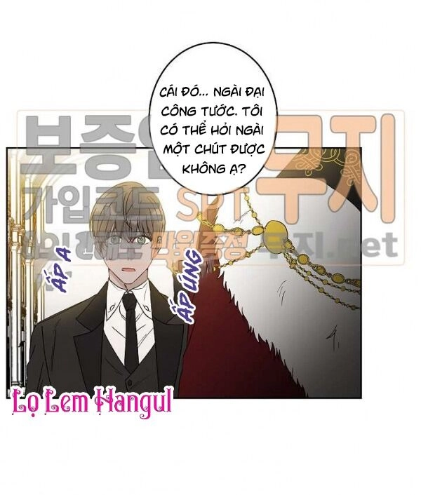 Cuộc Hôn Nhân Giả Dối Chapter 39 - 11