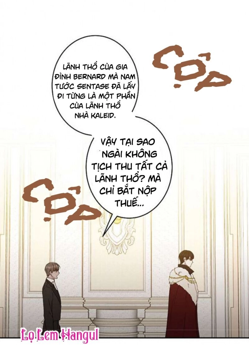 Cuộc Hôn Nhân Giả Dối Chapter 39 - 12