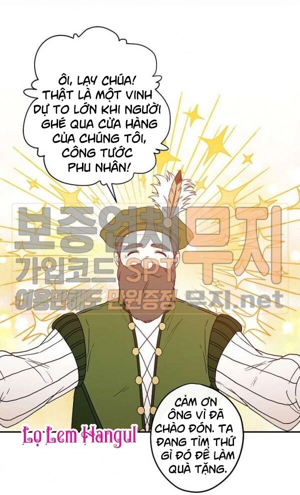 Cuộc Hôn Nhân Giả Dối Chapter 39 - 17