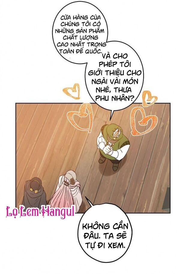 Cuộc Hôn Nhân Giả Dối Chapter 39 - 18