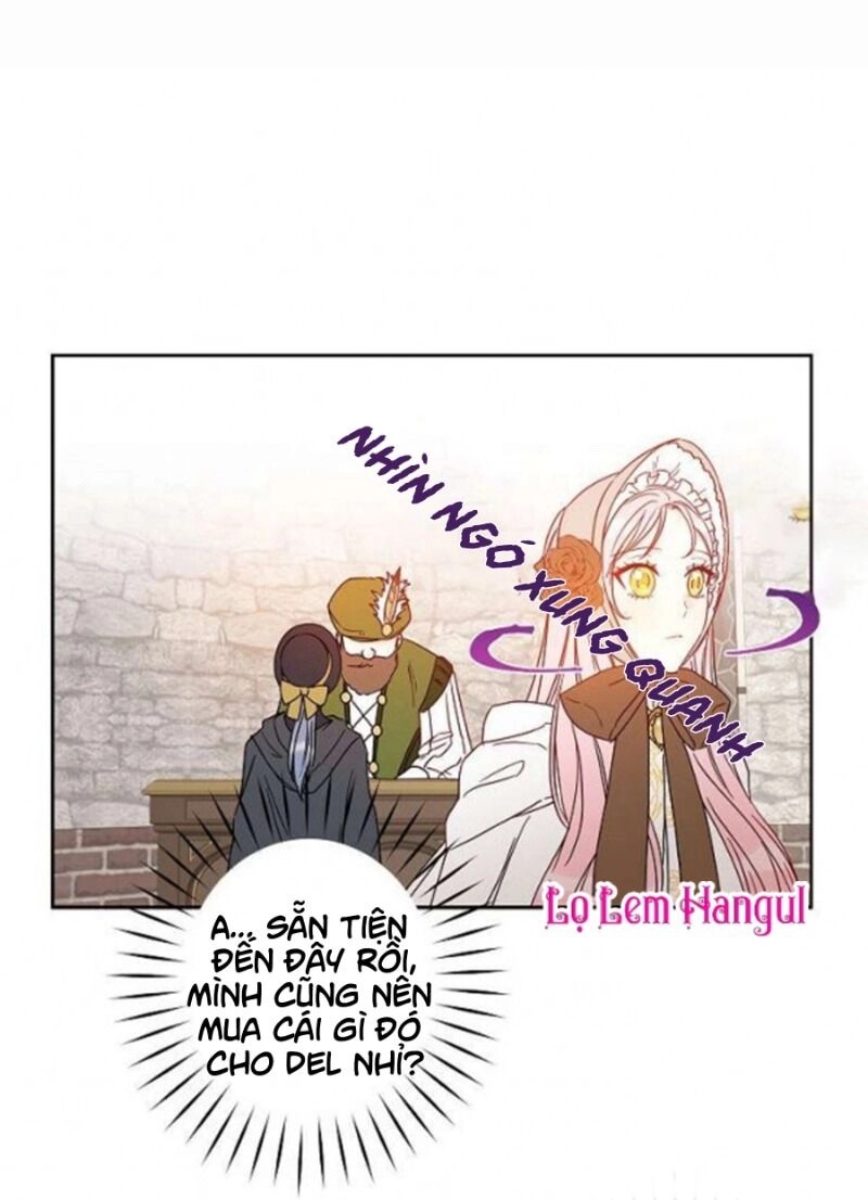 Cuộc Hôn Nhân Giả Dối Chapter 39 - 27