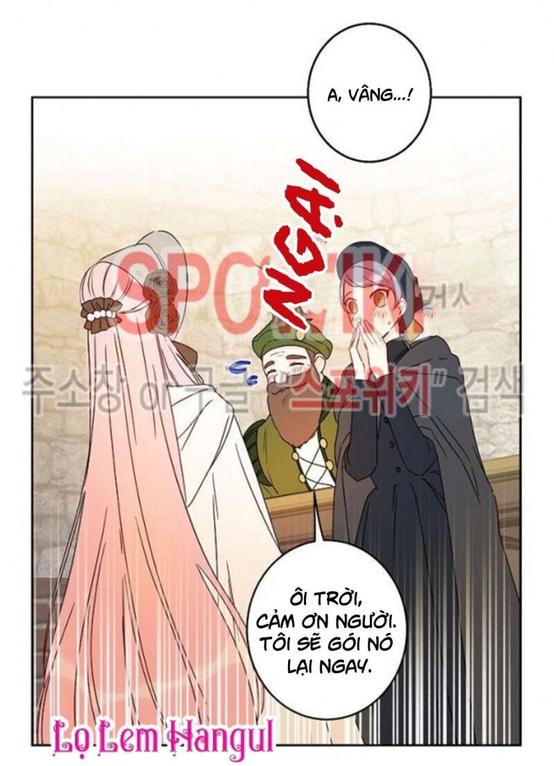 Cuộc Hôn Nhân Giả Dối Chapter 39 - 33