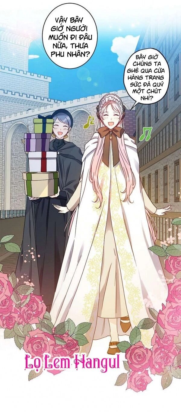 Cuộc Hôn Nhân Giả Dối Chapter 39 - 34