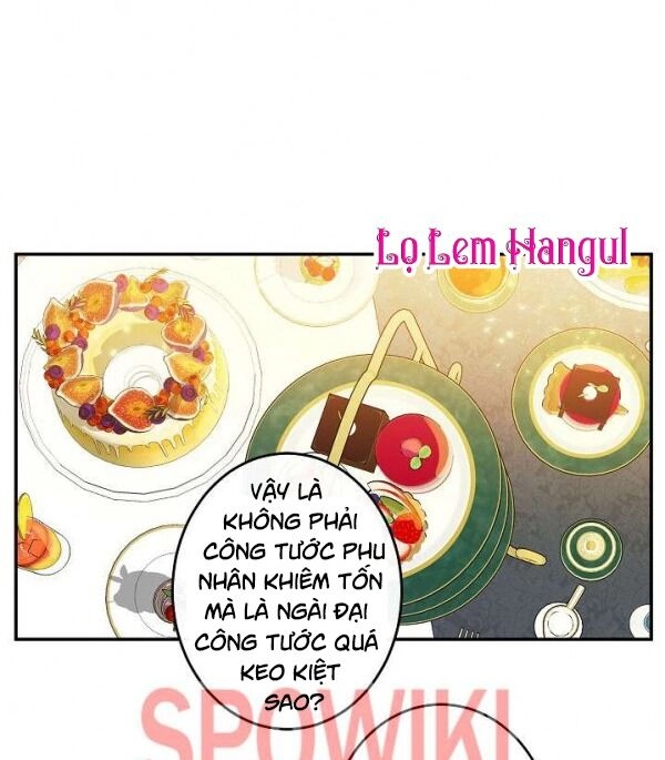 Cuộc Hôn Nhân Giả Dối Chapter 39 - 39