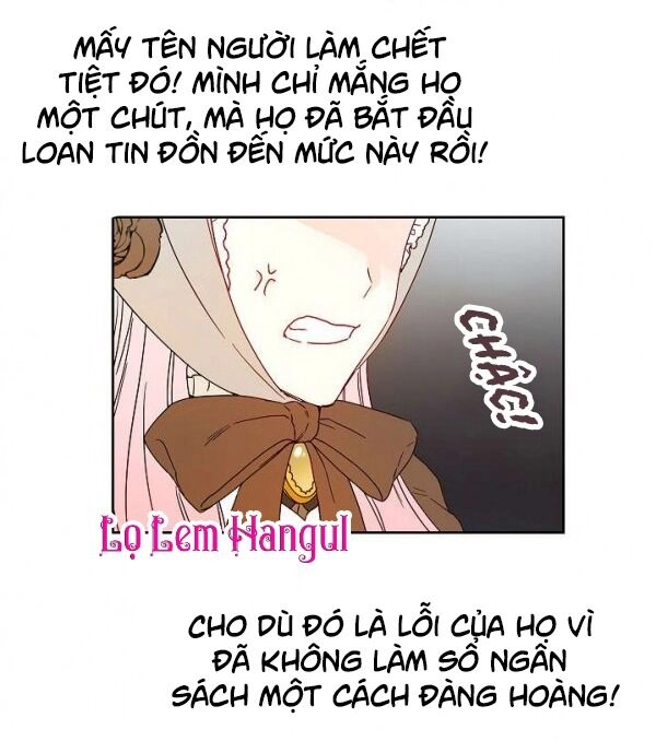 Cuộc Hôn Nhân Giả Dối Chapter 39 - 41