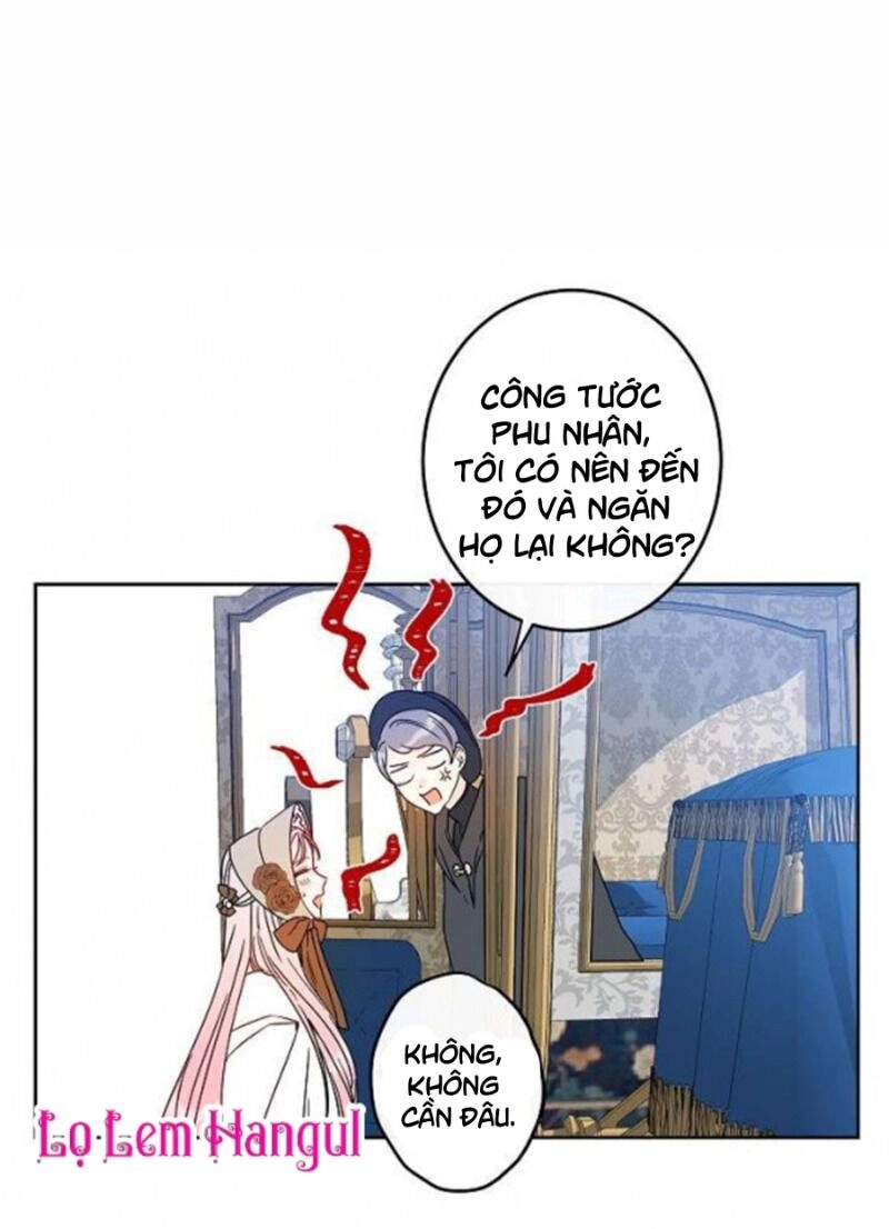 Cuộc Hôn Nhân Giả Dối Chapter 39 - 42