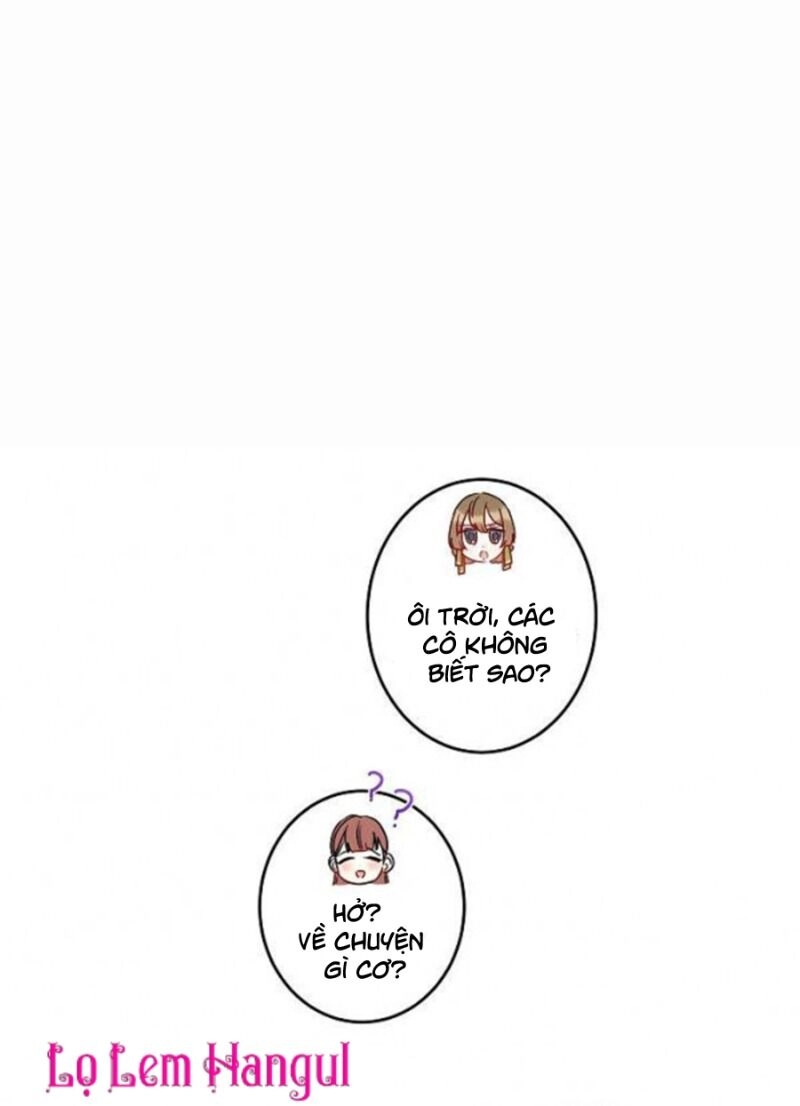 Cuộc Hôn Nhân Giả Dối Chapter 39 - 43