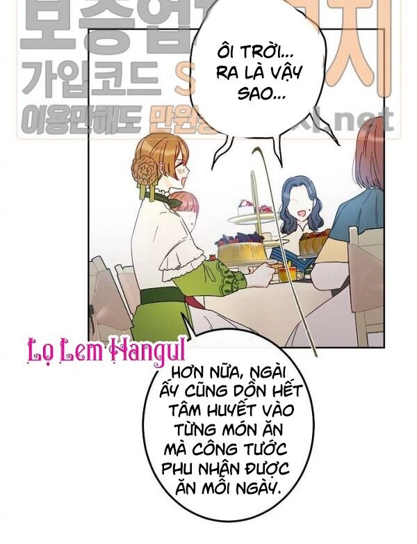 Cuộc Hôn Nhân Giả Dối Chapter 39 - 45