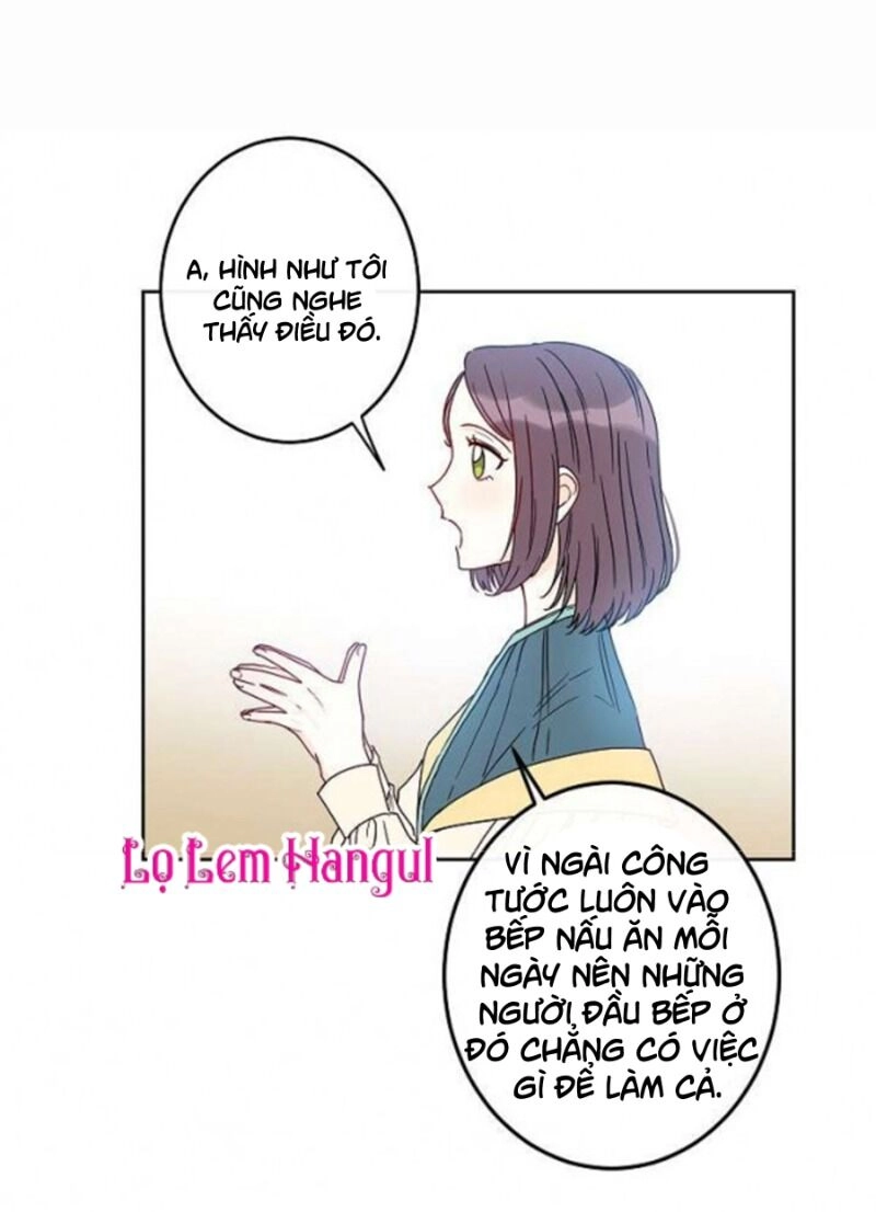 Cuộc Hôn Nhân Giả Dối Chapter 39 - 46