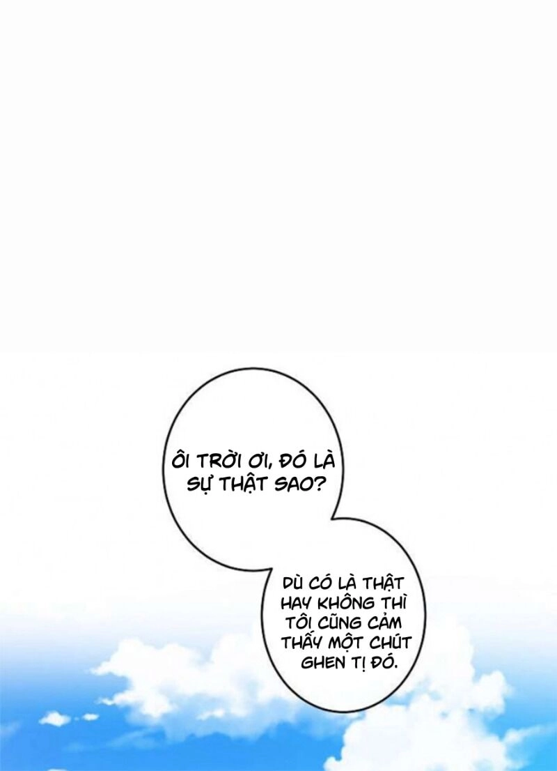 Cuộc Hôn Nhân Giả Dối Chapter 39 - 47