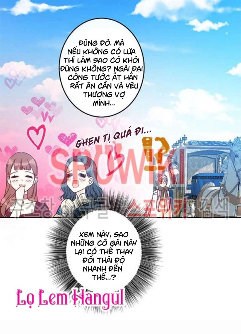 Cuộc Hôn Nhân Giả Dối Chapter 39 - 48