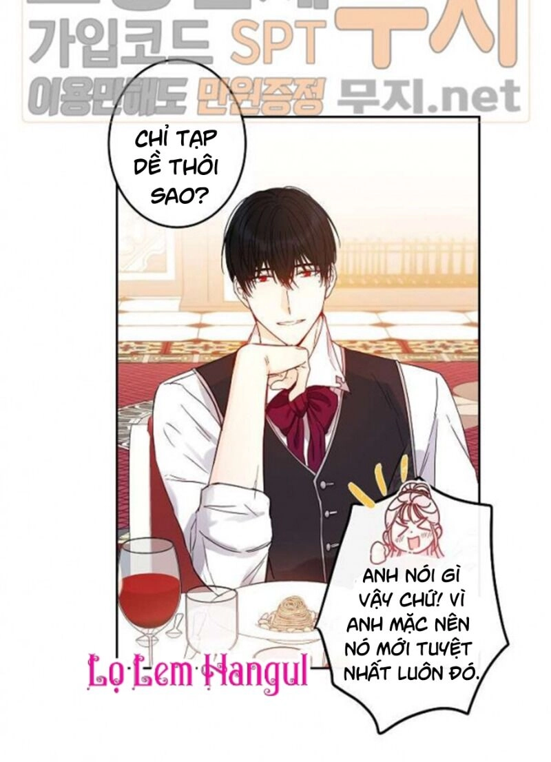 Cuộc Hôn Nhân Giả Dối Chapter 39 - 67