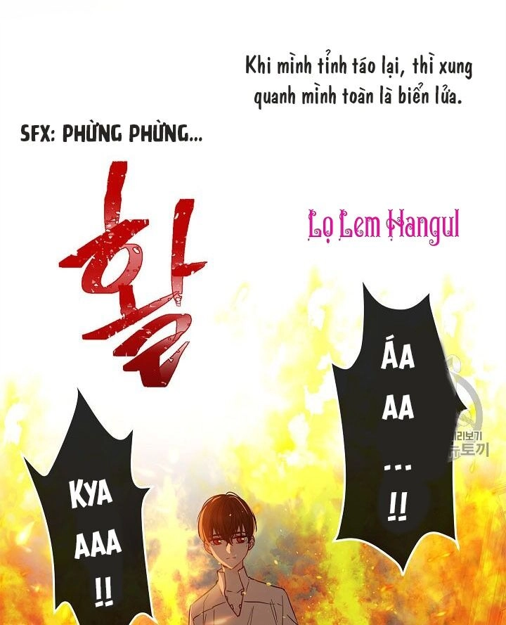 Cuộc Hôn Nhân Giả Dối Chapter 40 - 7