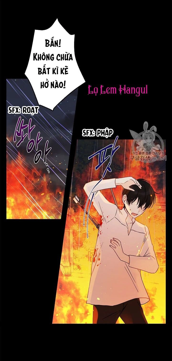 Cuộc Hôn Nhân Giả Dối Chapter 40 - 16