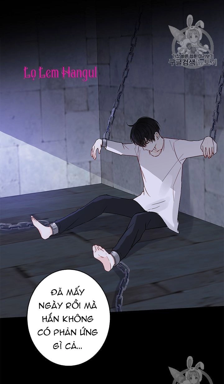 Cuộc Hôn Nhân Giả Dối Chapter 40 - 23