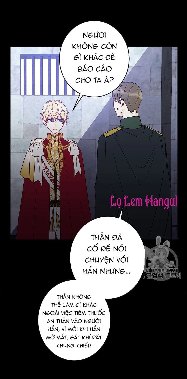 Cuộc Hôn Nhân Giả Dối Chapter 40 - 24