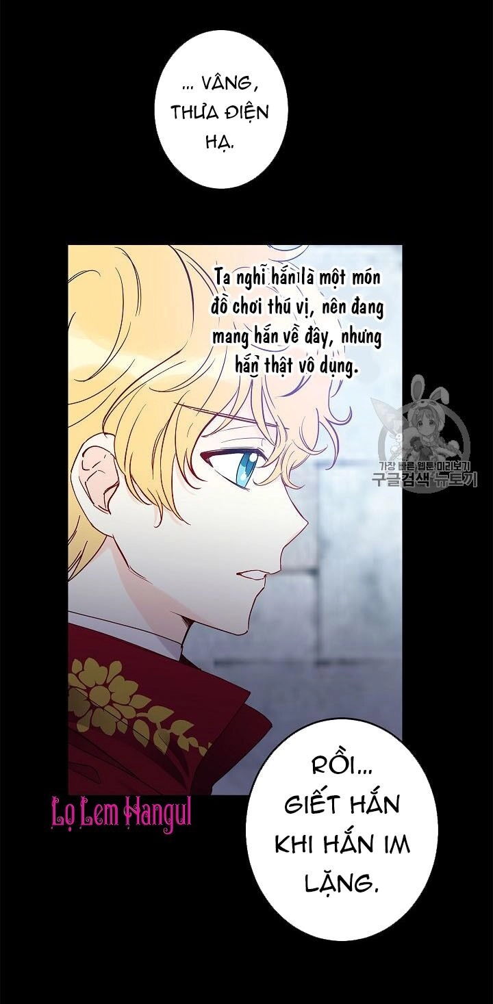 Cuộc Hôn Nhân Giả Dối Chapter 40 - 28