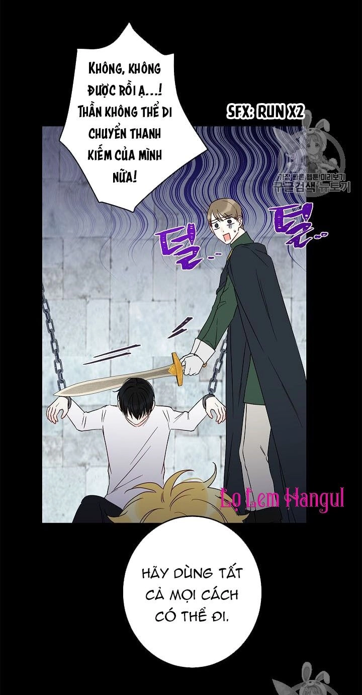 Cuộc Hôn Nhân Giả Dối Chapter 40 - 33