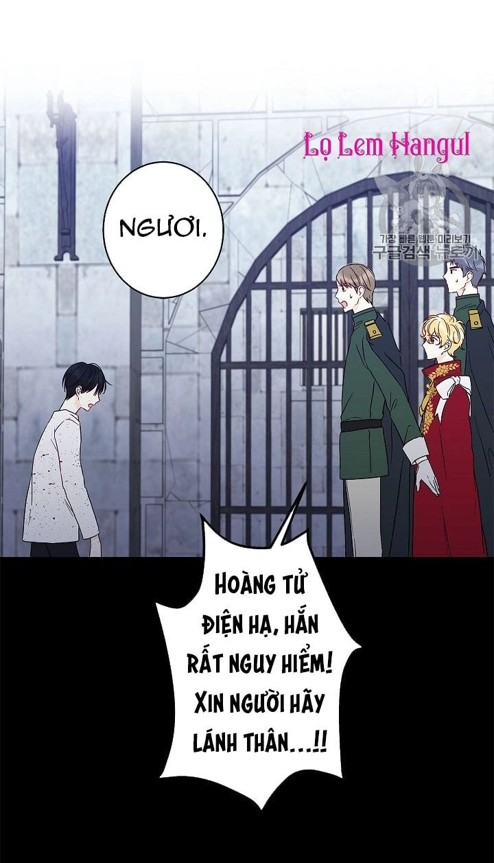 Cuộc Hôn Nhân Giả Dối Chapter 40 - 40