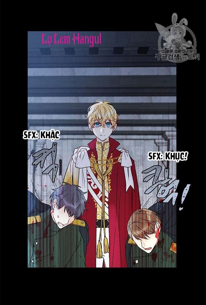 Cuộc Hôn Nhân Giả Dối Chapter 40 - 41