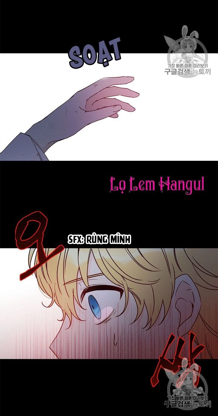 Cuộc Hôn Nhân Giả Dối Chapter 40 - 42