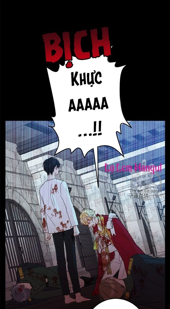 Cuộc Hôn Nhân Giả Dối Chapter 40 - 43