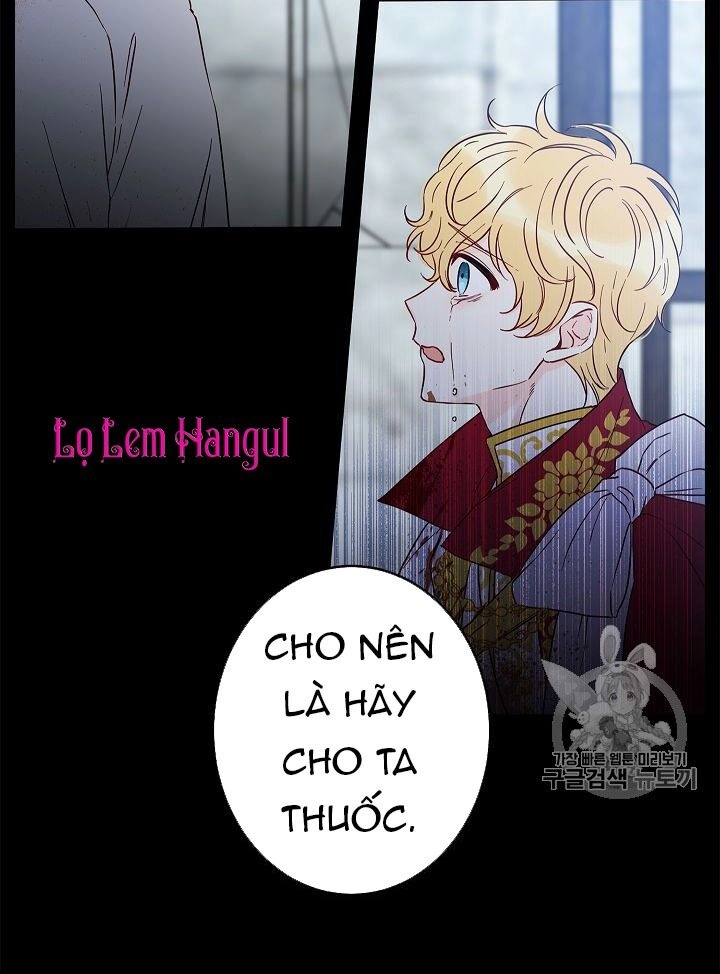 Cuộc Hôn Nhân Giả Dối Chapter 40 - 45