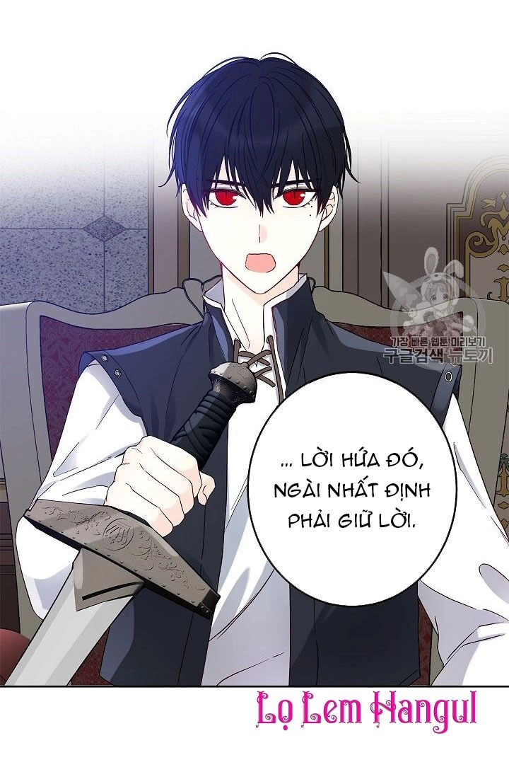 Cuộc Hôn Nhân Giả Dối Chapter 40 - 56