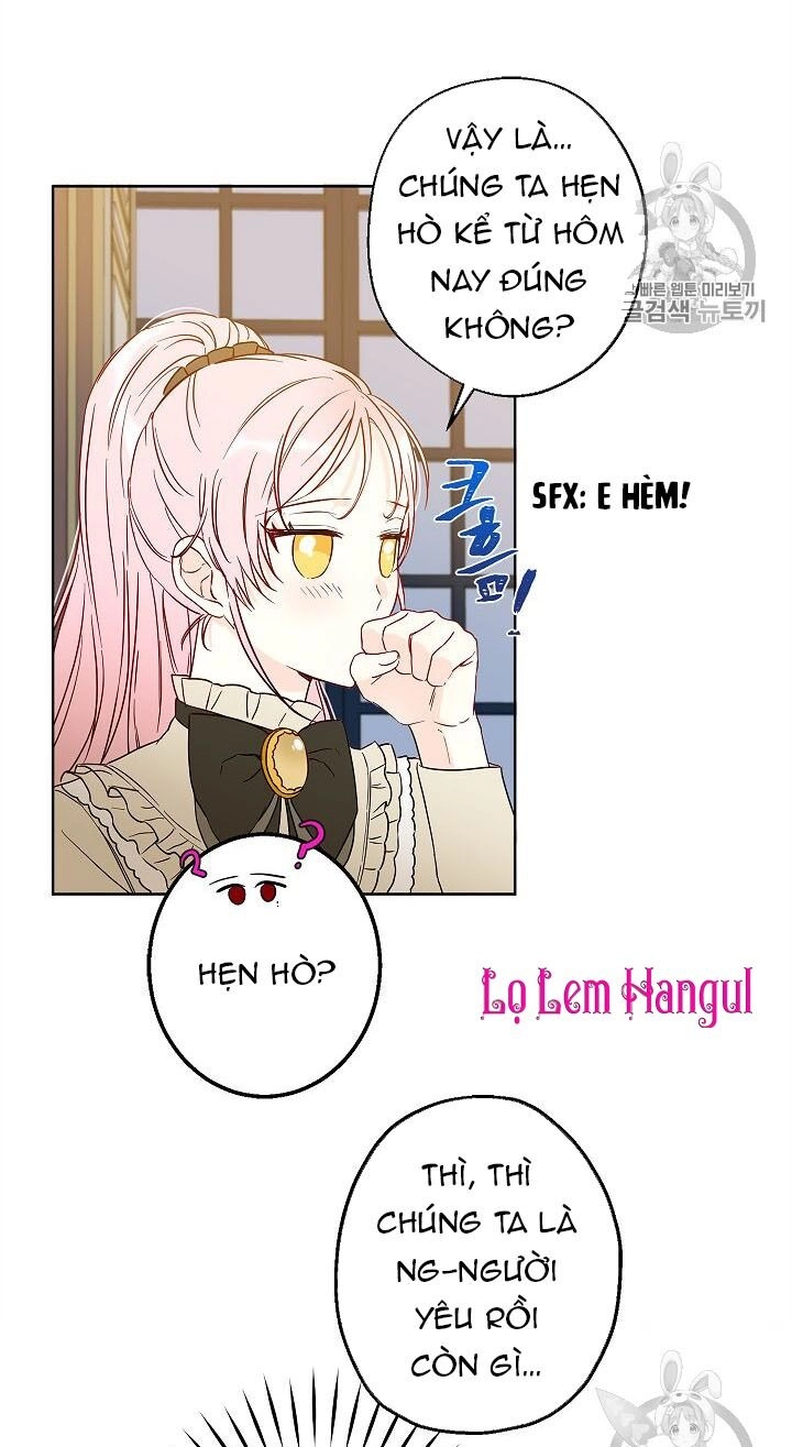 Cuộc Hôn Nhân Giả Dối Chapter 40 - 88