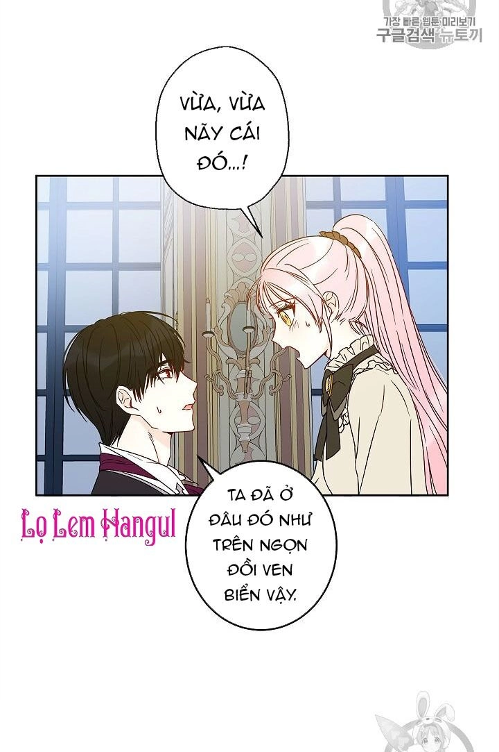 Cuộc Hôn Nhân Giả Dối Chapter 40 - 95