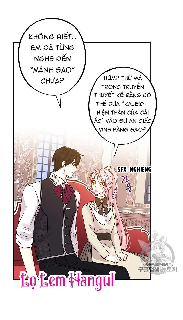 Cuộc Hôn Nhân Giả Dối Chapter 41 - 5