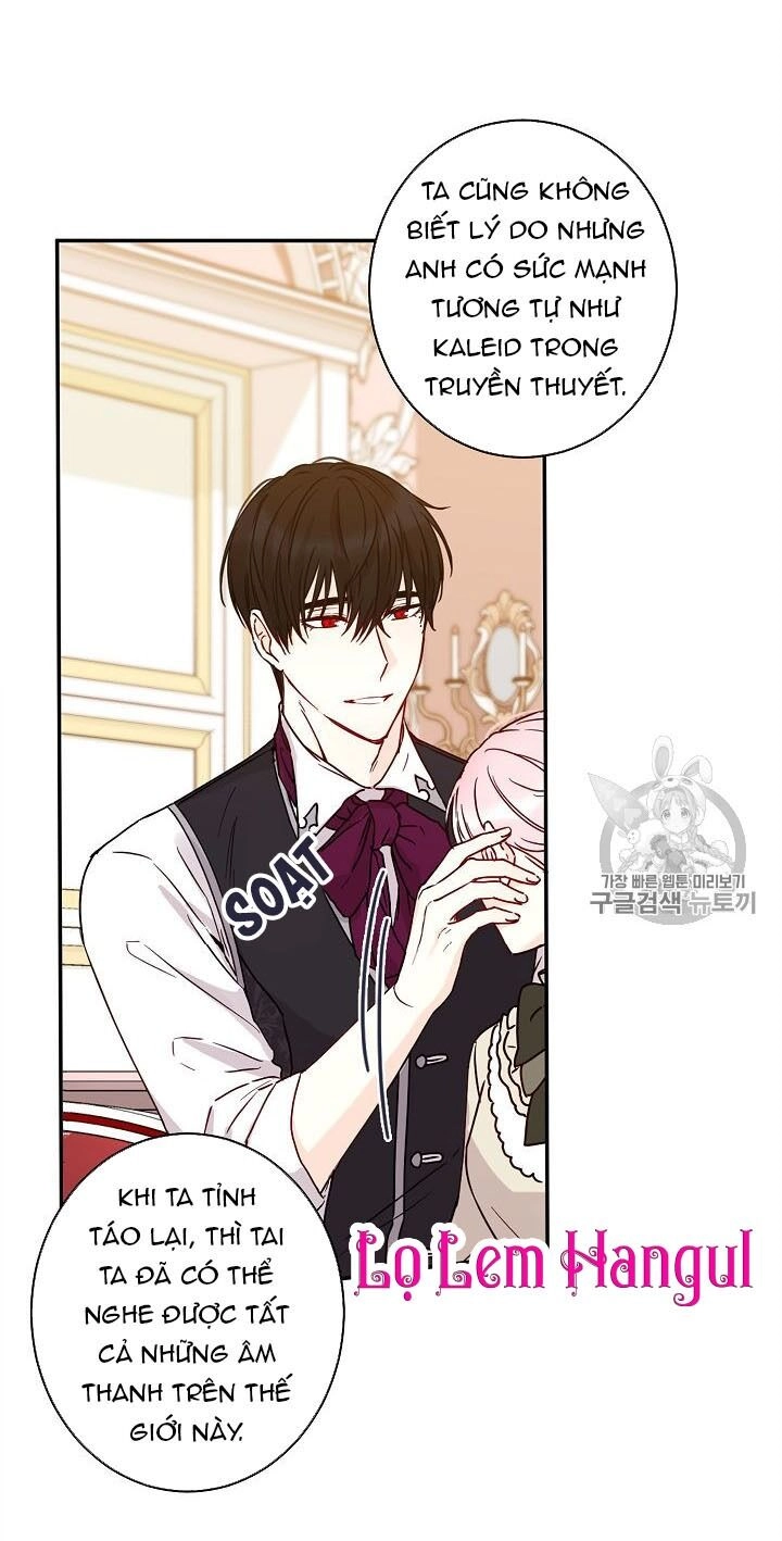 Cuộc Hôn Nhân Giả Dối Chapter 41 - 6