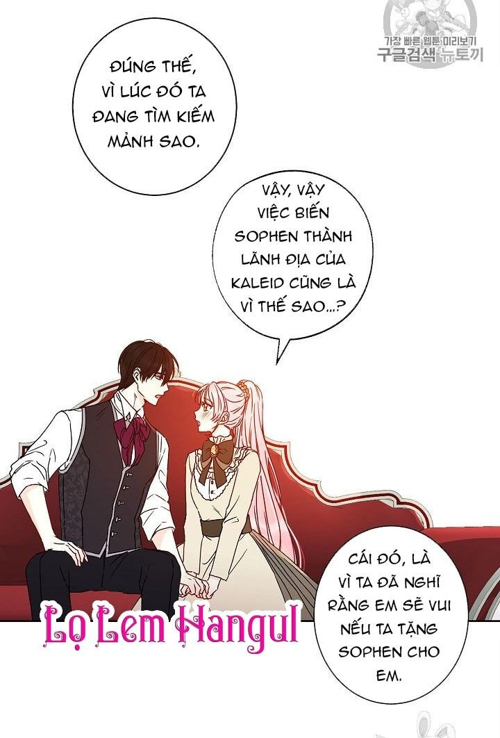 Cuộc Hôn Nhân Giả Dối Chapter 41 - 15