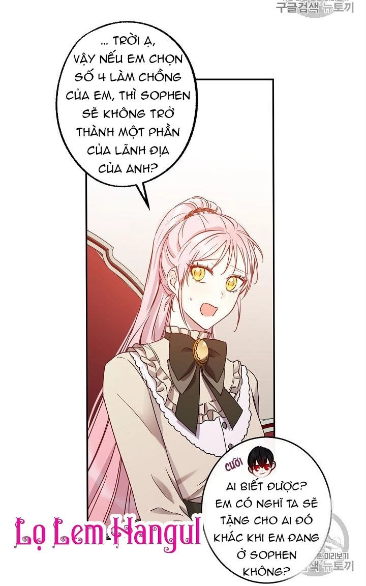 Cuộc Hôn Nhân Giả Dối Chapter 41 - 16